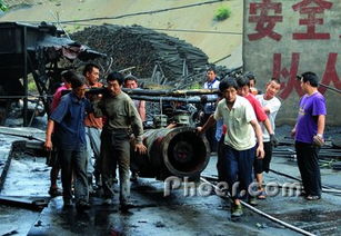 河南平顶山矿难，灾难背后的警示与反思