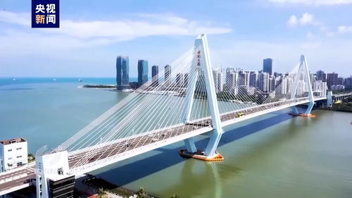 对外开放政策，连接世界的桥梁