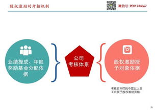 非上市公司股权激励，激发员工潜能，助力企业成长