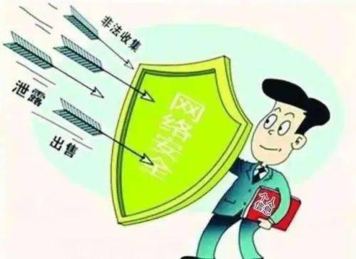 保护隐私，如何查询和应对个人信息泄露