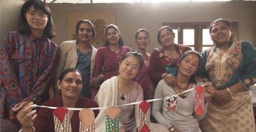 抓住那女人，日常生活中的隐秘力量