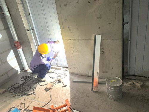 深入了解给排水施工验收规范，确保工程质量的关键步骤