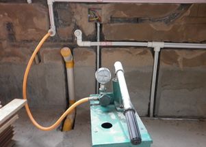 深入了解给排水施工验收规范，确保工程质量的关键步骤