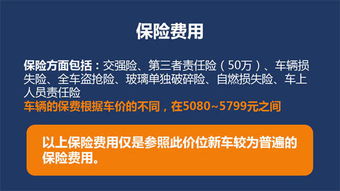 全面解析第三者责任险，费用、覆盖范围与购买指南