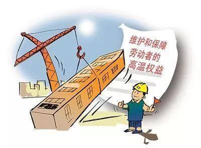 全面应对高温挑战，工厂防暑降温措施的实用指南