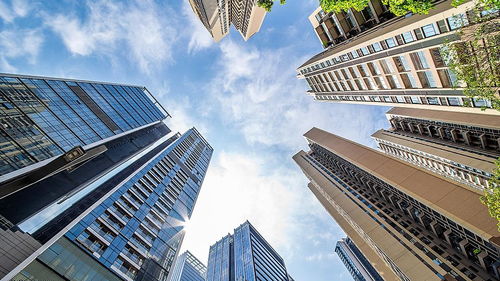 房产销售的艺术，掌握这些技巧，让你的房子快速成交