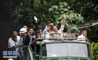 跨国悲剧，中国工人在缅甸的不幸遭遇与国际合作的重要性