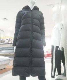 冬季保暖秘籍，如何在唯品会折扣网上选购高性价比羽绒服