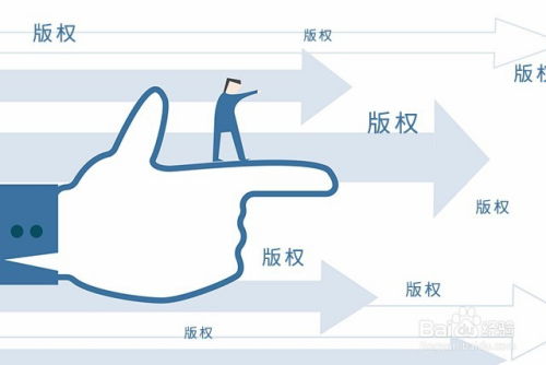 软件著作权申请流程，简单步骤，保护您的智慧成果