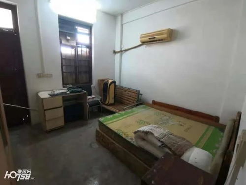 开原二手房市场，投资与自住的双重视角