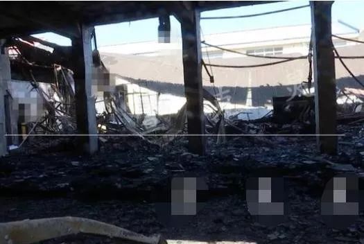 上海1115特大火灾，深刻教训与消防安全的未来