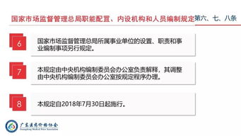食品药品监督管理条例，保障公众健康，维护市场秩序