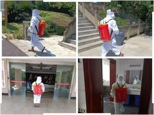 恩施疫情最新动态，防控措施、疫苗接种与生活指南