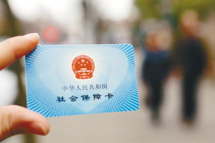 上海社保新政策，保障生活的新盾牌