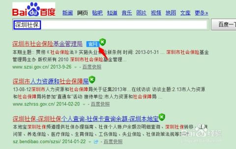 深圳社保卡余额查询，掌握您的健康财富指南