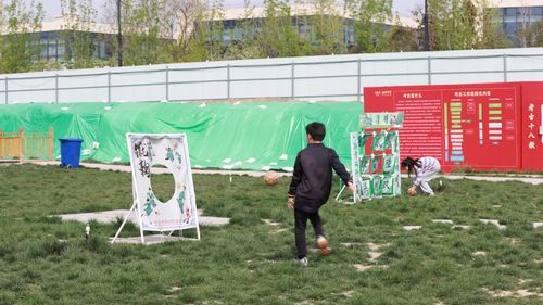 清明节假期，传统与现代的交融