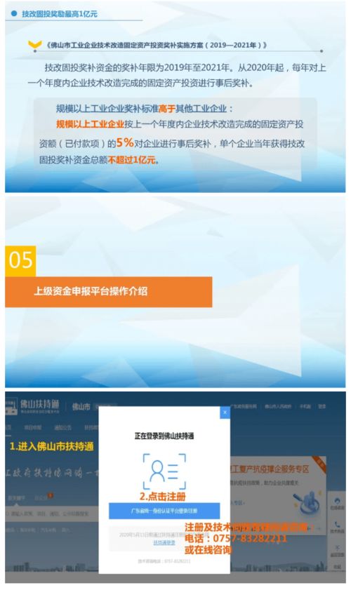 小微企业优惠政策，助力企业成长与创新