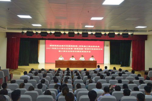 小微企业优惠政策，助力企业成长与创新