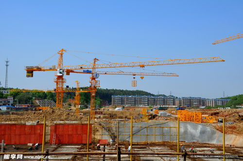 塔吊365，深入了解塔吊操作与安全管理