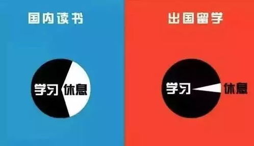 启航梦想之旅，解锁留学出国的黄金钥匙