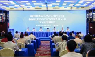 守护城市安全，上海安全生产监督局的使命与行动