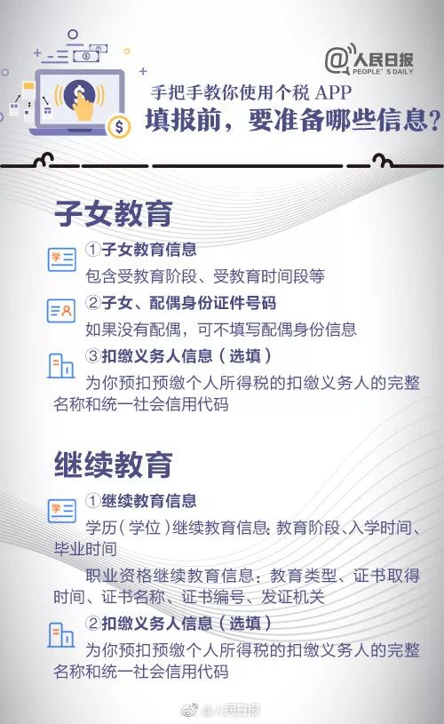 个税专项扣除，省钱的小秘密，让钱包鼓起来！