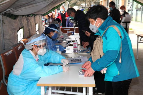 警惕，江苏疫情警报响起，多例确诊背后的防控策略与个人防护