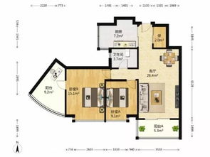 二手房购买全攻略，从看房到成交的实用指南