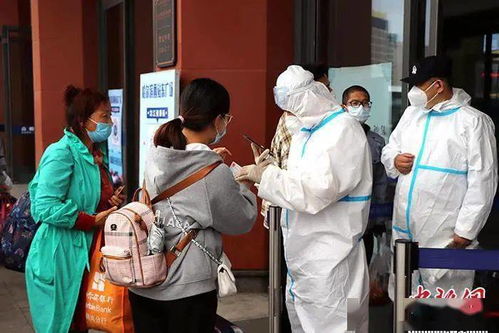 疫情新动态，31省区市新增确诊14例均为境外输入，防控措施再升级