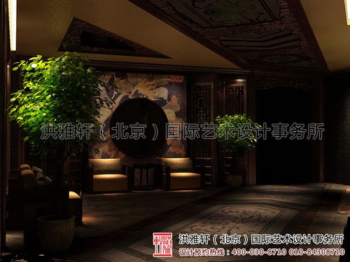 探索养生会所，现代都市人的身心疗愈圣地