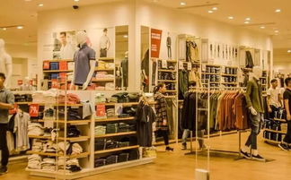 实体店铺的坚守，未纳入网上销售的隐秘魅力