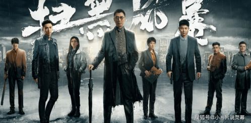 重庆打黑风暴，正义与法治的较量