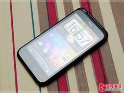 HTC与苹果的专利之争，创新与竞争的双刃剑