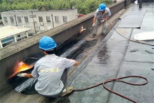 深入理解地下防水工程，保护您的建筑免受水害