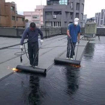 深入理解地下防水工程，保护您的建筑免受水害