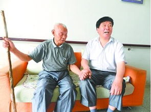 南阳杨金德，一位普通农民的非凡故事