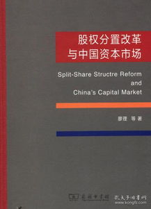 股权分置改革，中国资本市场的里程碑与挑战