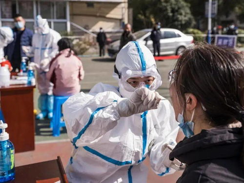 江苏镇江疫情新动态，一确诊病例父亲核酸检测呈阳性的警示与防控策略