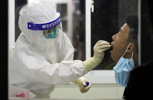 黑龙江讷河疫情警报，5人核酸阳性，我们如何应对？