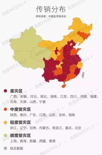 揭秘全球贿赂地图，一张图带你了解腐败的全球版图
