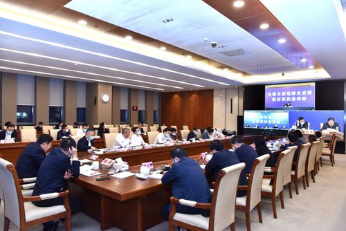 北京坚决遏制疫情扩散蔓延，防控措施与市民生活