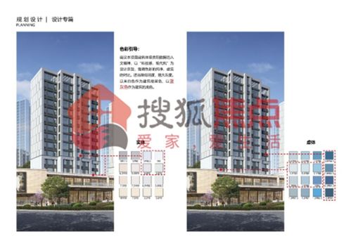 期房，未来之家的预览