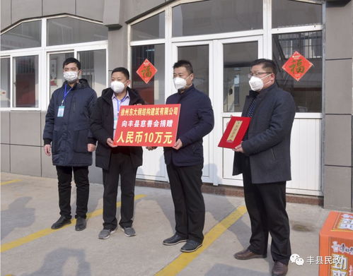 丰县疫情最新动态，深入了解与应对策略