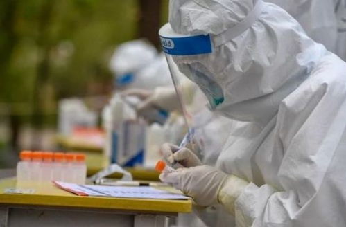 长沙惊现奥密克戎，变异株感染者的出现与防控新挑战