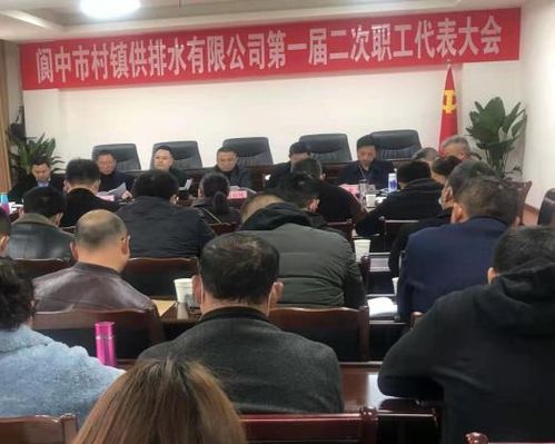 职工代表大会决议，企业民主管理的新篇章