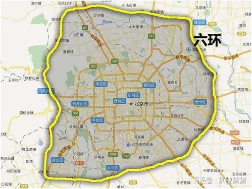 外地车进京限号政策解读，影响、应对策略与出行建议