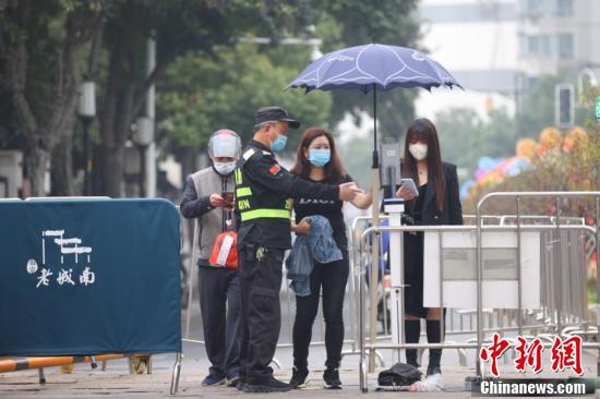 河南疫情最新动态，防控措施、影响及未来展望