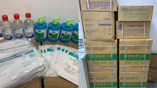 河南疫情最新动态，防控措施、影响及未来展望