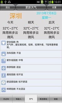 深圳车辆违规查询，如何高效查询与处理交通违规