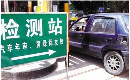 2020年年检新规全解析，车主必读的年度车辆检查变化